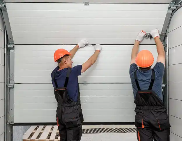 garage door service Lanesville